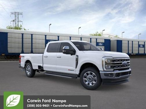 2025 Ford F-350 LARIAT