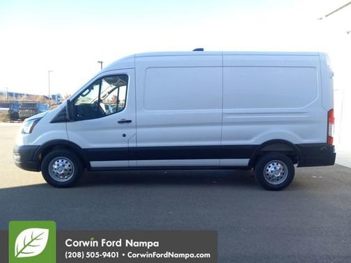 2026 Ford Transit-250 