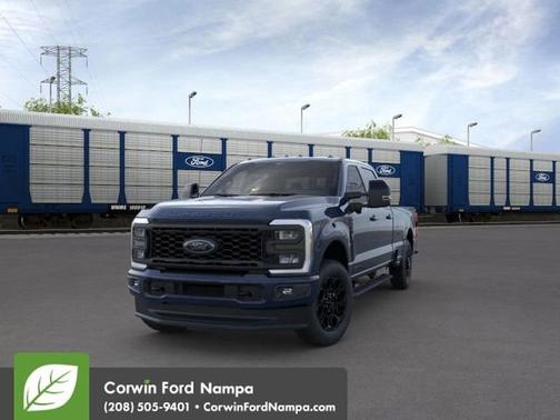 2025 Ford F-350 LARIAT