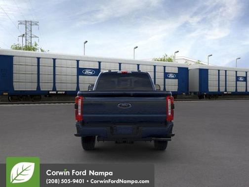 2025 Ford F-350 LARIAT
