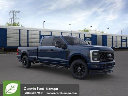 2025 Ford F-350 LARIAT