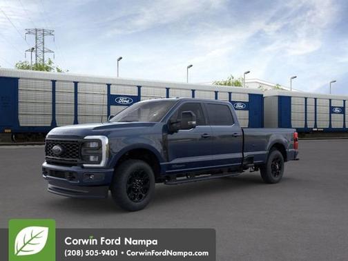 2025 Ford F-350 LARIAT