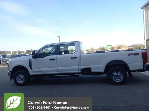 2025 Ford F-250 XL