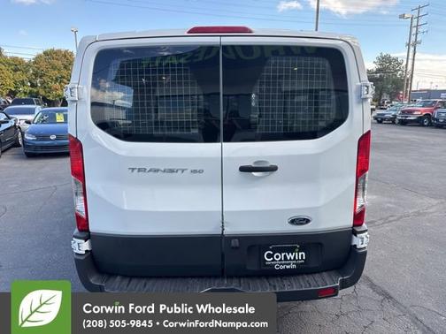 2017 Ford Transit-150 Base