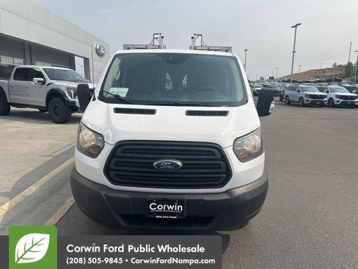 2017 Ford Transit-150 Base