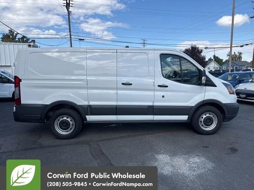 2017 Ford Transit-150 Base