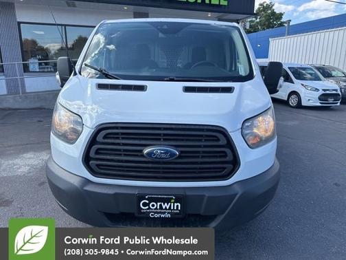 2017 Ford Transit-150 Base