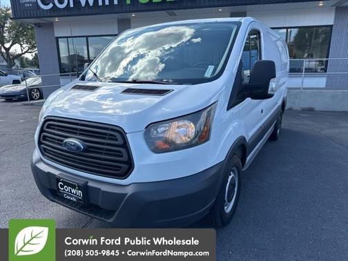 2017 Ford Transit-150 Base