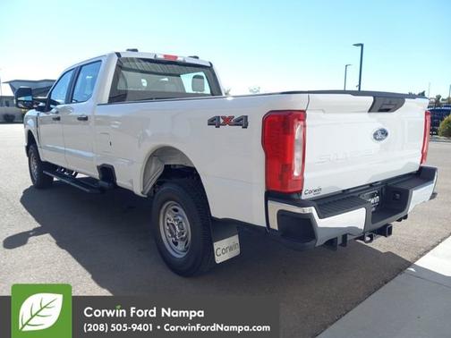 2026 Ford F-250 XL
