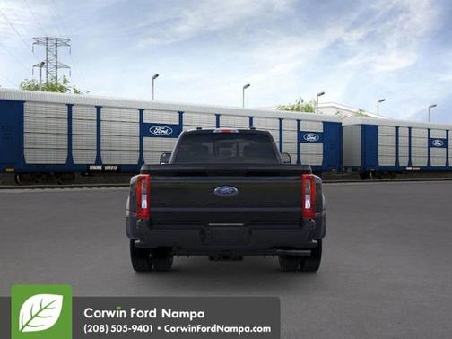 2026 Ford F-450 XL
