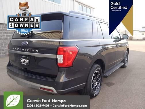 2024 Ford Expedition XLT