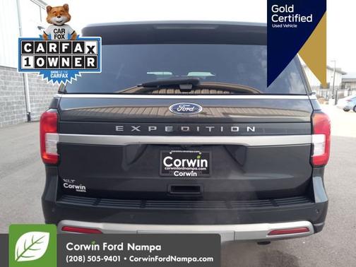 2024 Ford Expedition XLT