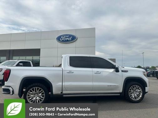 2019 GMC Sierra 1500 Denali