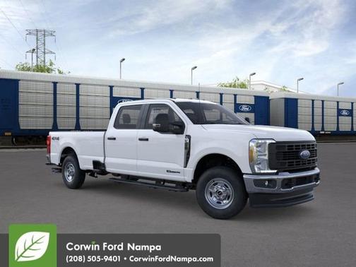 2026 Ford F-350 XL