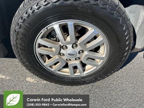 2014 Ford Expedition EL XLT