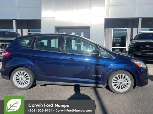 2017 Ford C-Max Hybrid SE