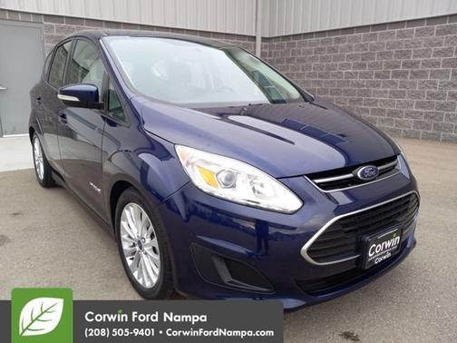 2017 Ford C-Max Hybrid SE