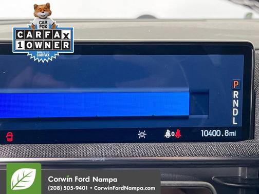 2024 Ford Mustang Mach-E GT