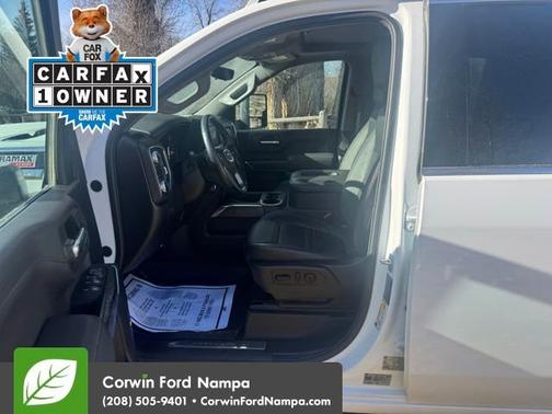 2022 GMC Sierra 3500 Denali