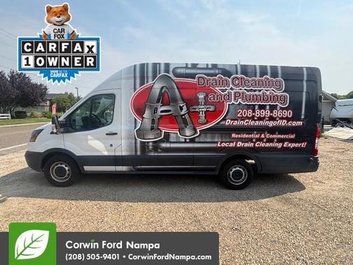 2019 Ford Transit-350 Base 147.6