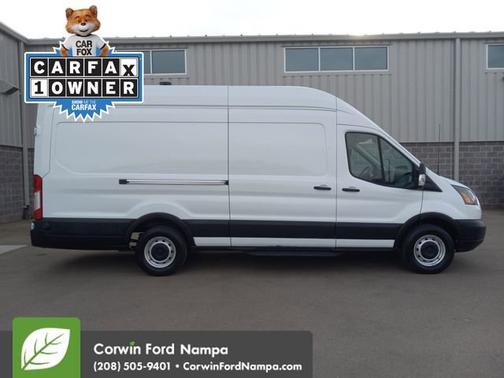 2019 Ford Transit-350 Base 147.6