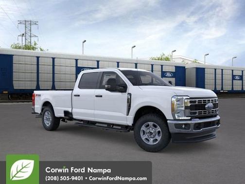 2026 Ford F-350 XLT