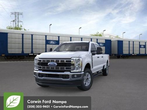2026 Ford F-350 XLT