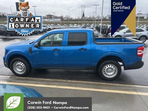 2025 Ford Maverick XL