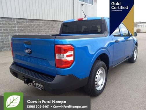 2025 Ford Maverick XL