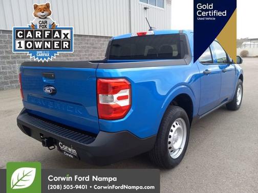 2025 Ford Maverick XL