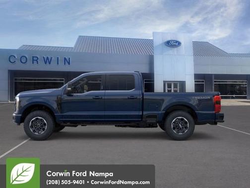2025 Ford F-350 LARIAT