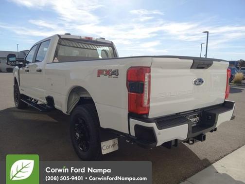 2026 Ford F-350 XL