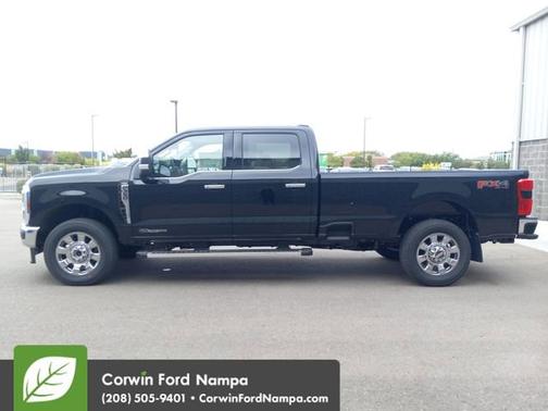 2026 Ford F-350 LARIAT