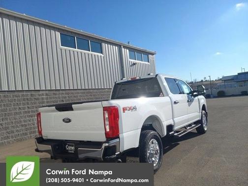 2025 Ford F-350 XLT