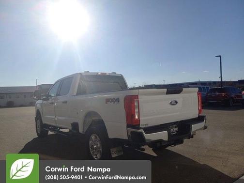 2025 Ford F-350 XLT
