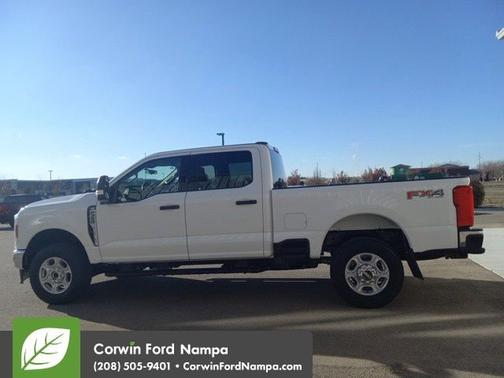 2025 Ford F-350 XLT