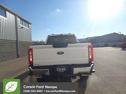 2025 Ford F-350 XLT