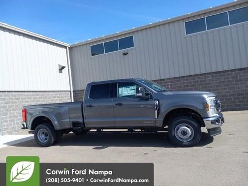 2025 Ford F-350 XLT