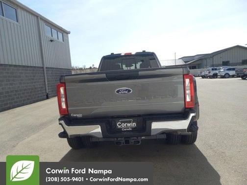 2025 Ford F-350 XLT