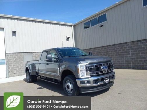 2025 Ford F-350 XLT