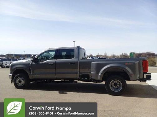 2025 Ford F-350 XLT