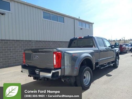 2025 Ford F-350 XLT