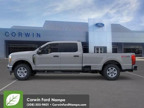 2026 Ford F-350 XLT