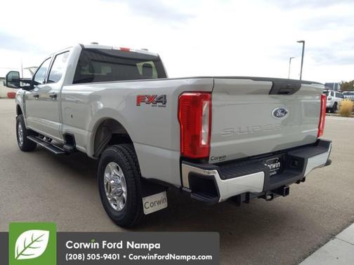 2026 Ford F-350 XLT