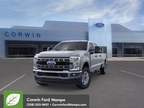 2026 Ford F-350 XLT