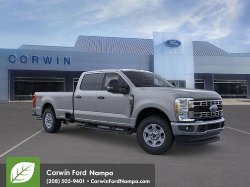 2026 Ford F-350 XLT