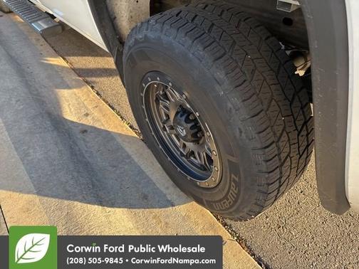 2015 GMC Sierra 1500 Base