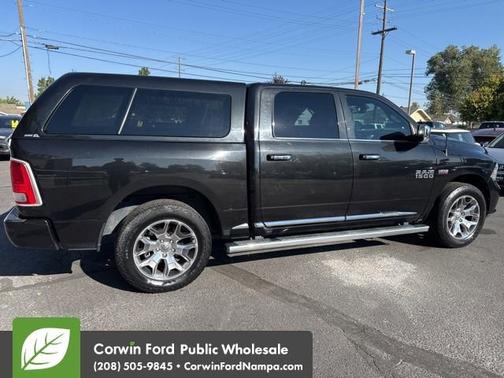 2017 RAM 1500 Limited