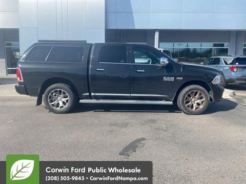 2017 RAM 1500 Limited