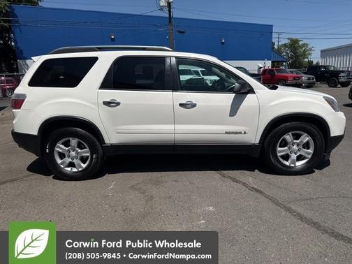 2008 GMC Acadia SLE1